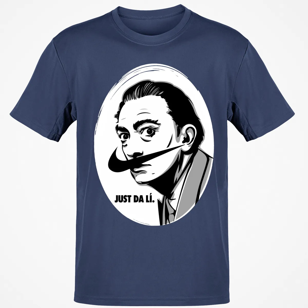 Classic Unisex T-Shirt - FWPWGT96