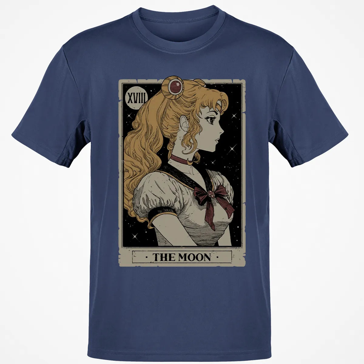 Classic Unisex T-Shirt - 7NWACKQ6