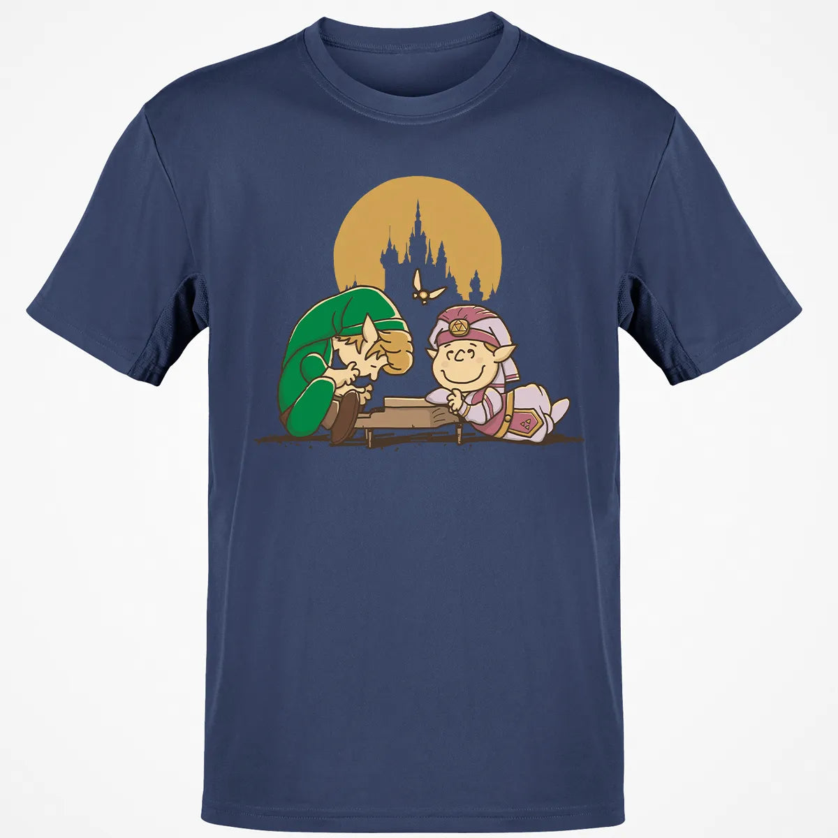 Classic Unisex T-Shirt - G96VYJCN