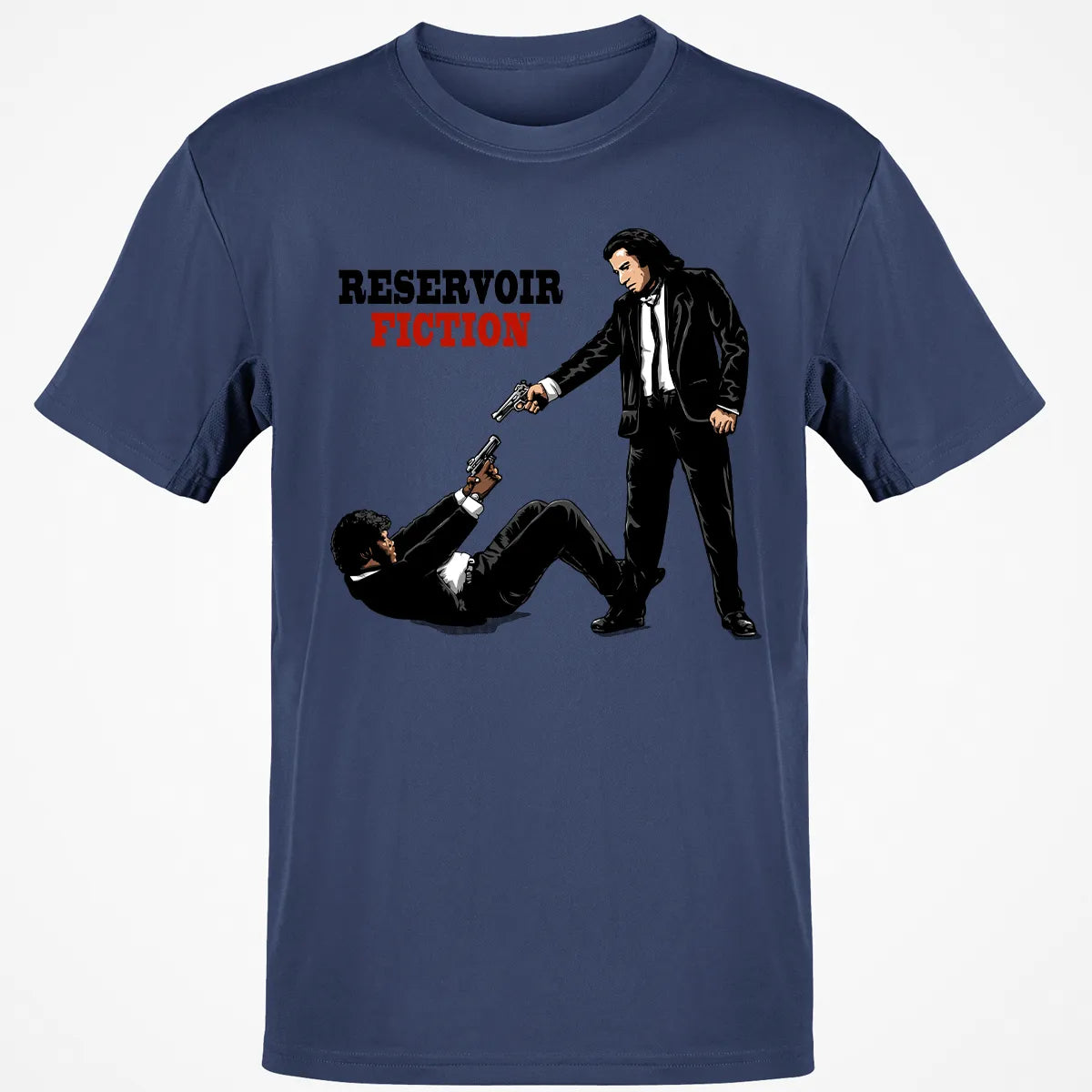 Classic Unisex T-Shirt - 6H4KRDLY