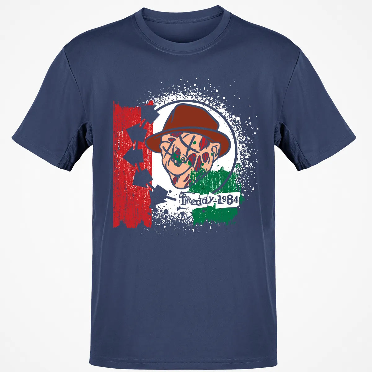 Classic Unisex T-Shirt - FZC6N1PU