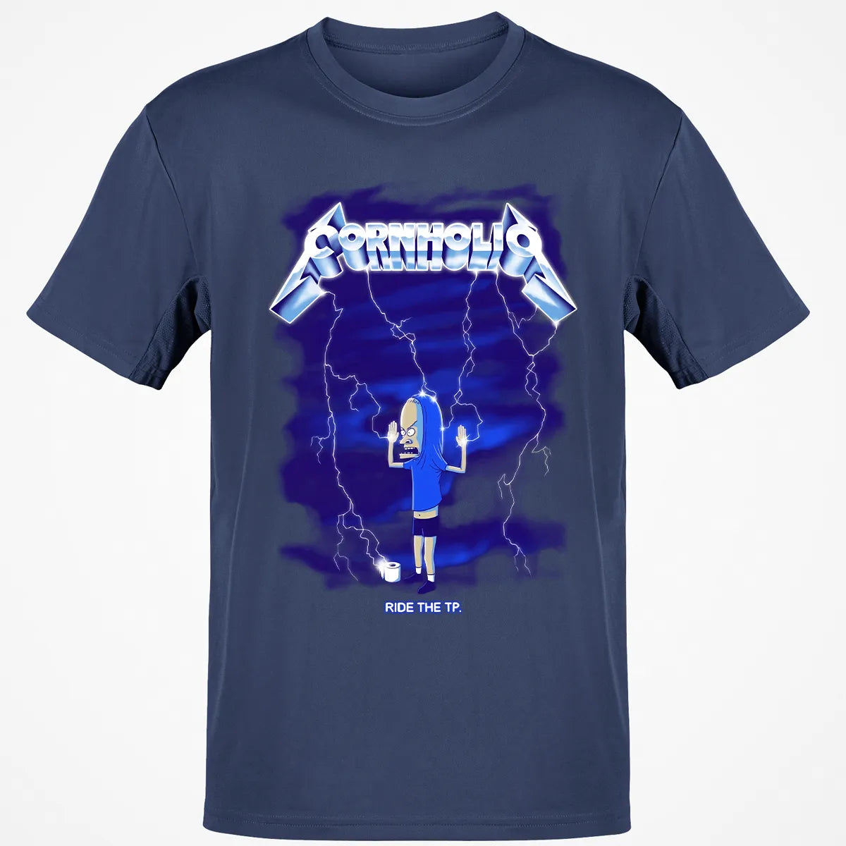 Classic Unisex T-Shirt - 1H3M27M9
