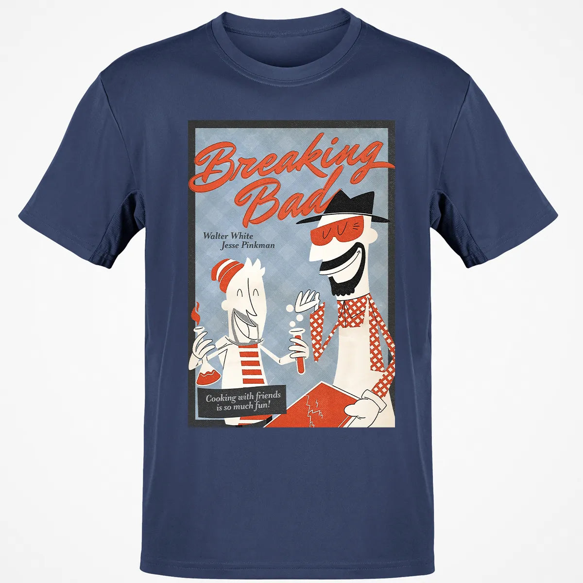 Classic Unisex T-Shirt - KHEDWBHW