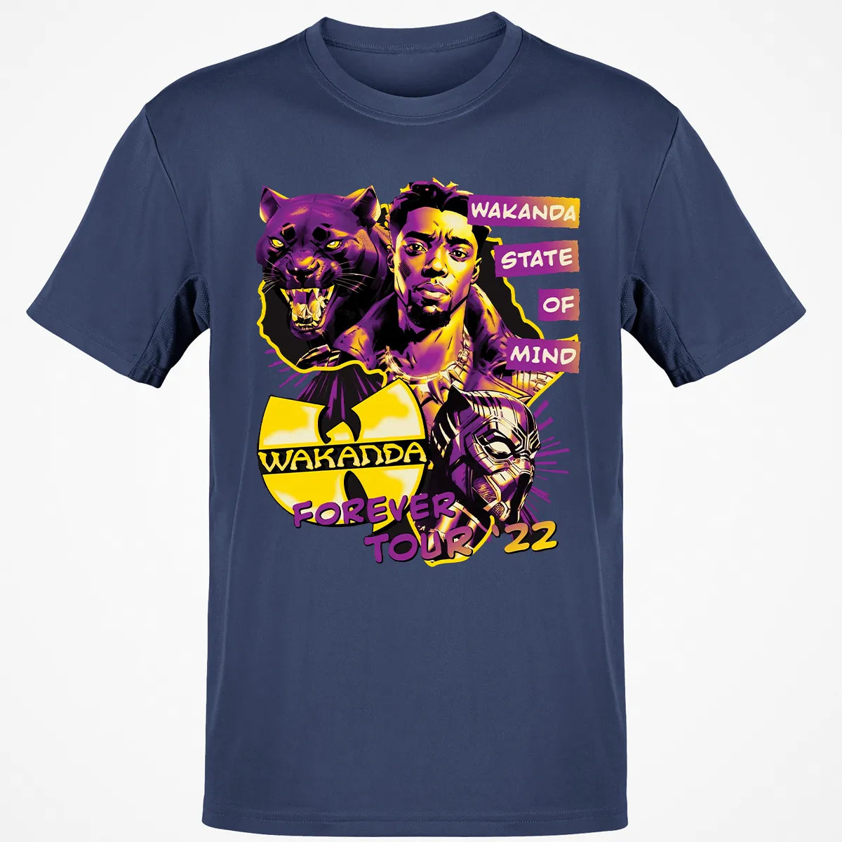 Classic Unisex T-Shirt - 3TLB8DZ6