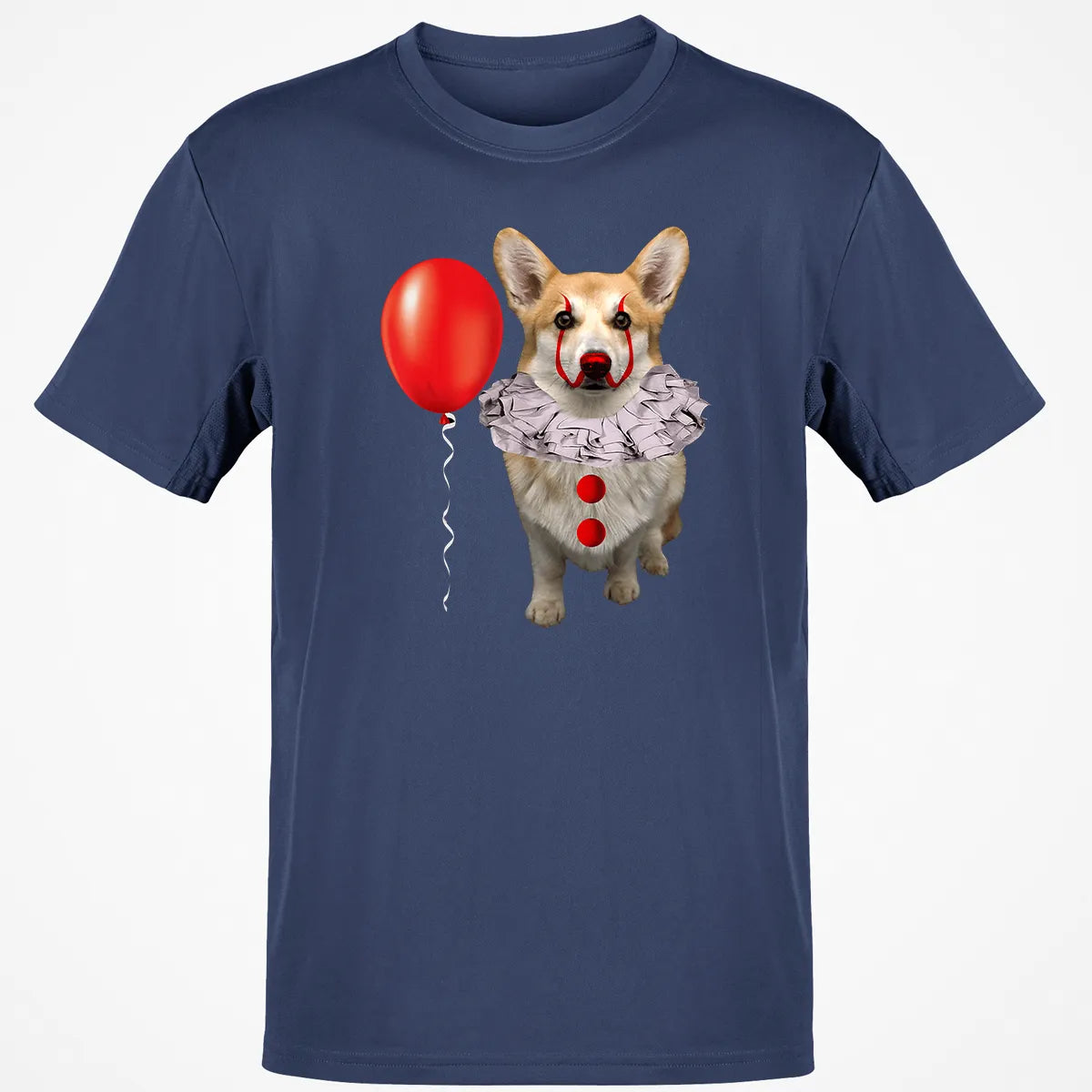 Classic Unisex T-Shirt - CXWJFUL8