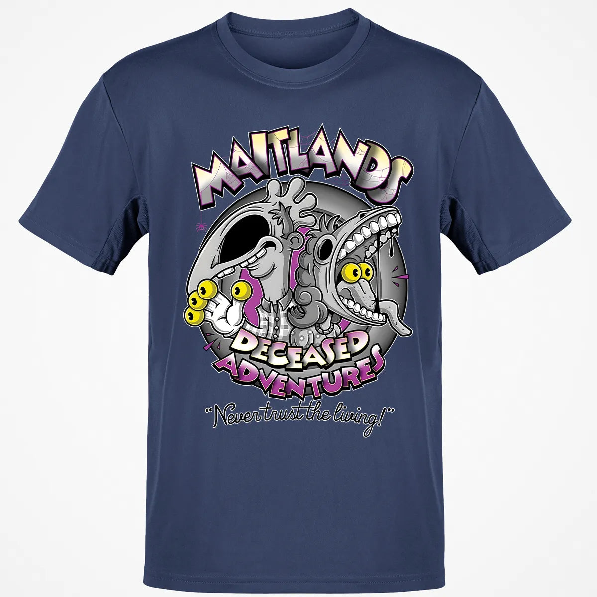 Classic Unisex T-Shirt - 1U8H7U92
