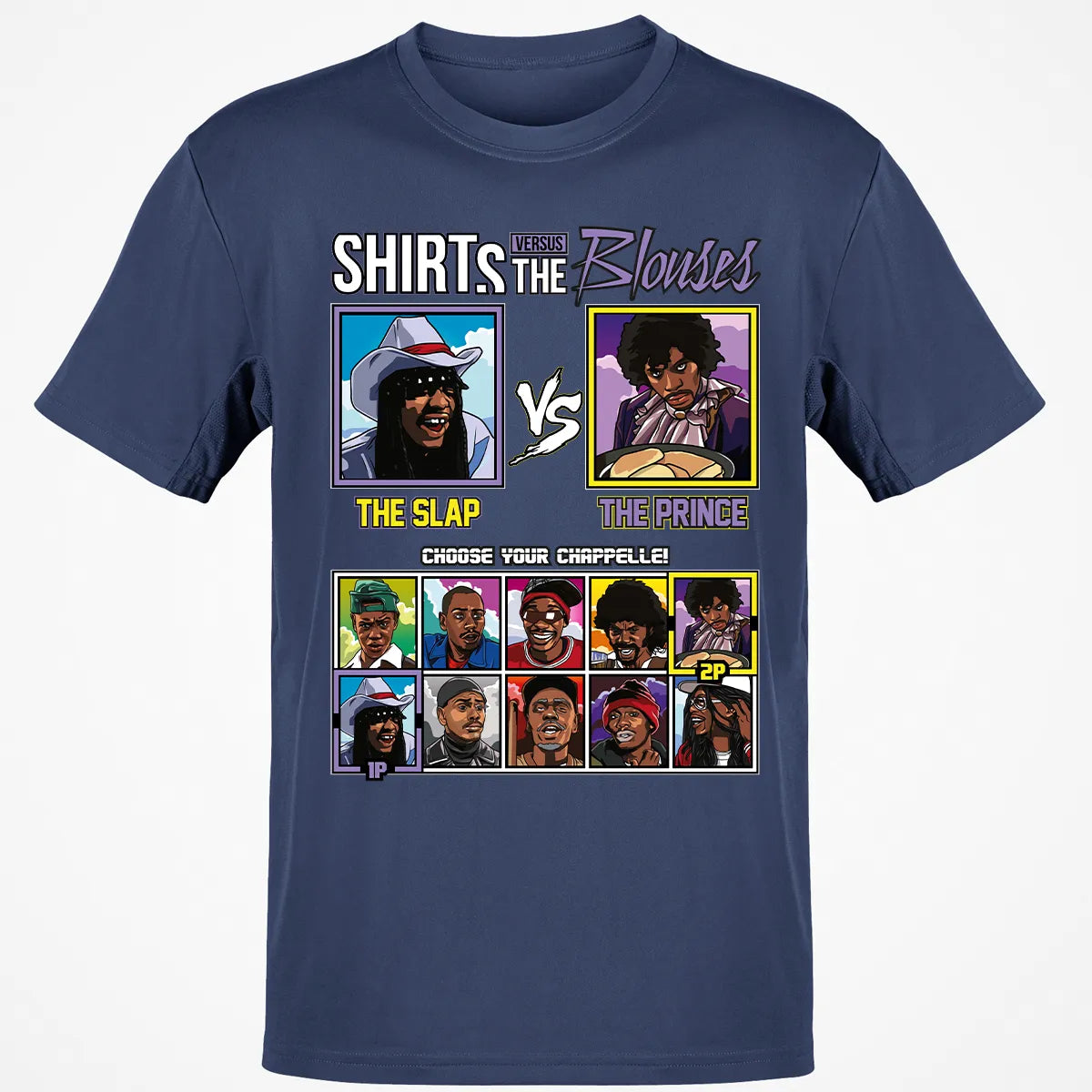 Classic Unisex T-Shirt - 714EQT1T