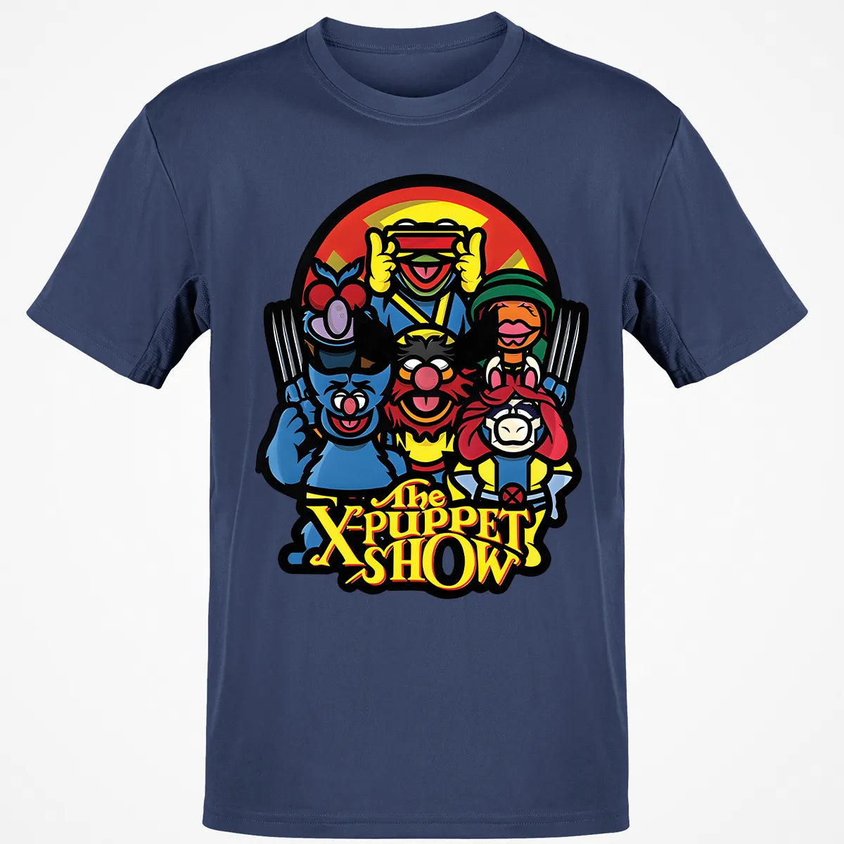 Classic Unisex T-Shirt - 3266NL19