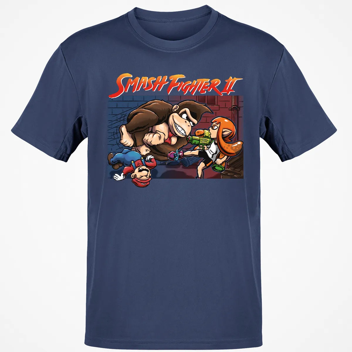 Classic Unisex T-Shirt - XR29KSXU