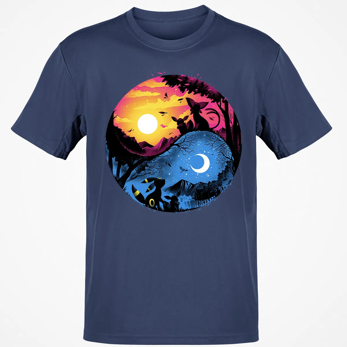 Classic Unisex T-Shirt - ZY7H4M92