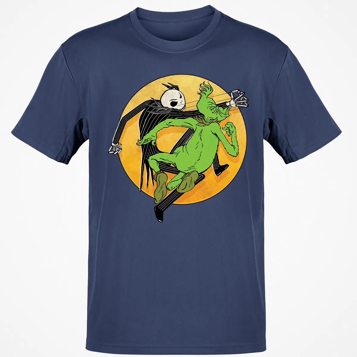 Classic Unisex T-Shirt - RALMJ7GT