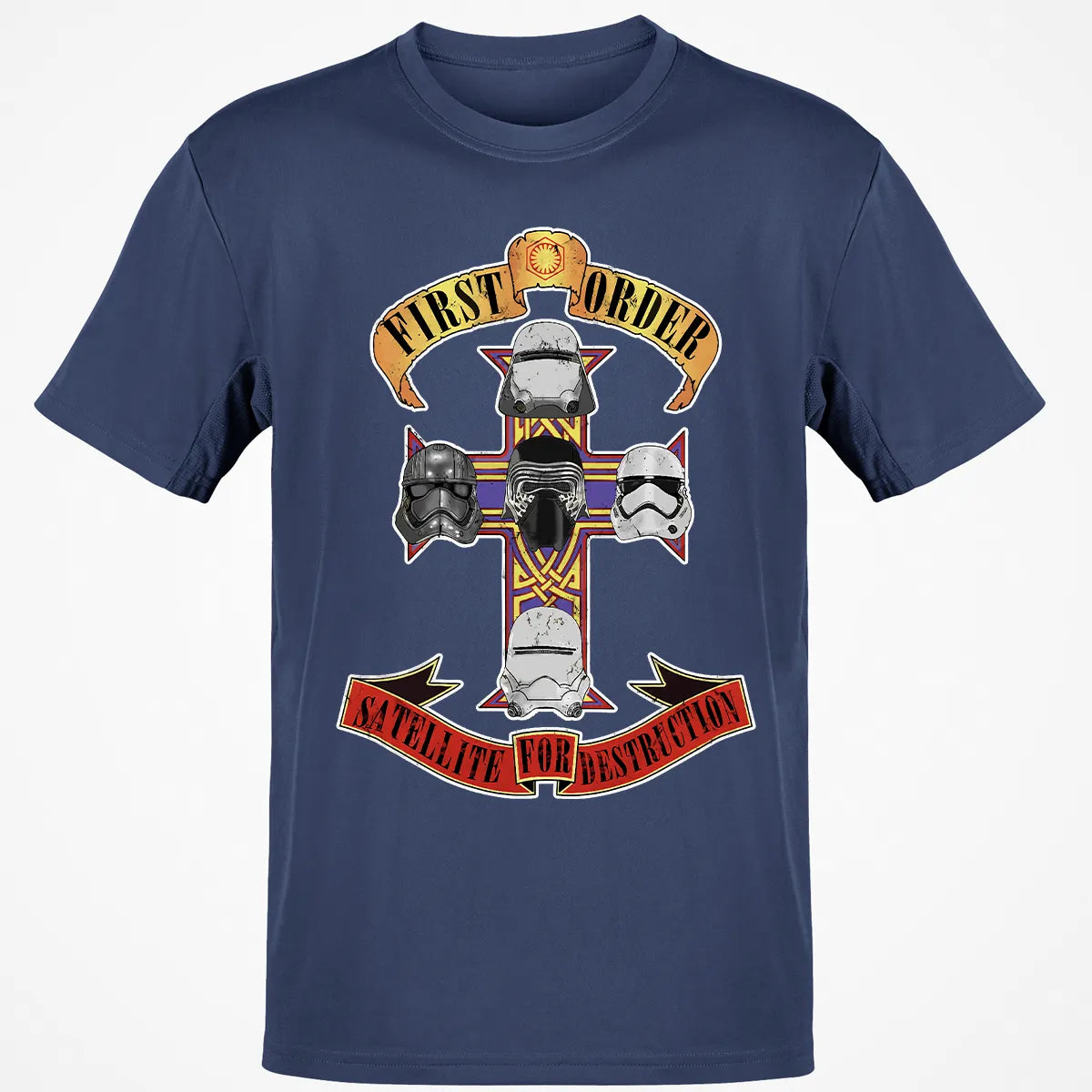 Classic Unisex T-Shirt - CUQFADUN