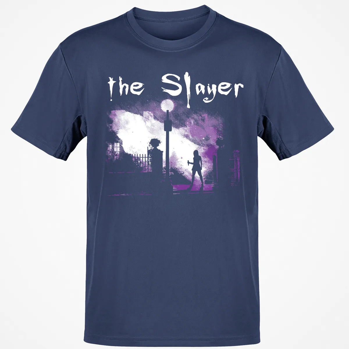 Classic Unisex T-Shirt - TW6PZ4NV