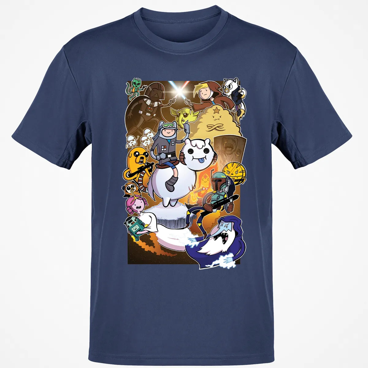 Classic Unisex T-Shirt - LH8WPFGX