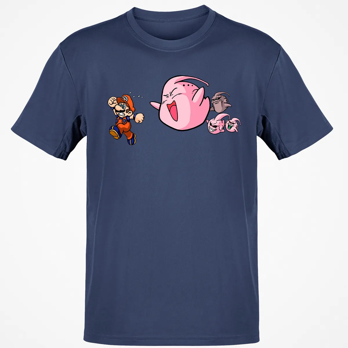 Classic Unisex T-Shirt - LUB22QHP