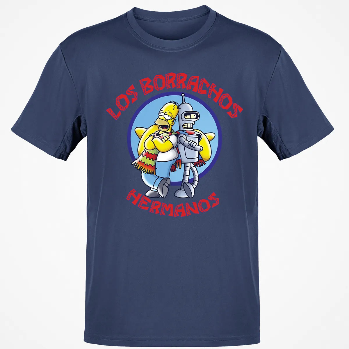 Classic Unisex T-Shirt - YSEP36WQ
