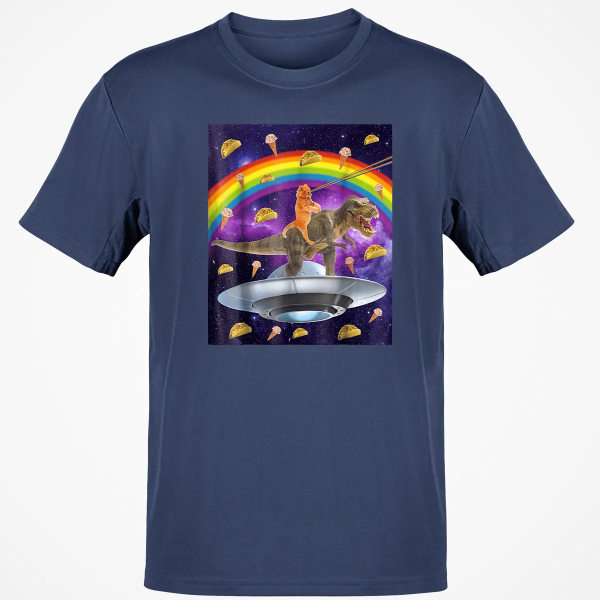 Classic Unisex T-Shirt - ENRCFKM5