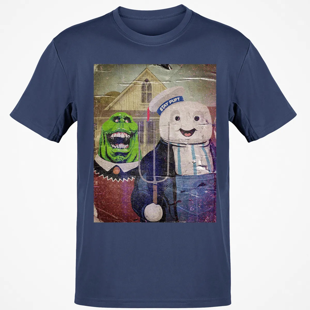 Classic Unisex T-Shirt - VY57ERYS