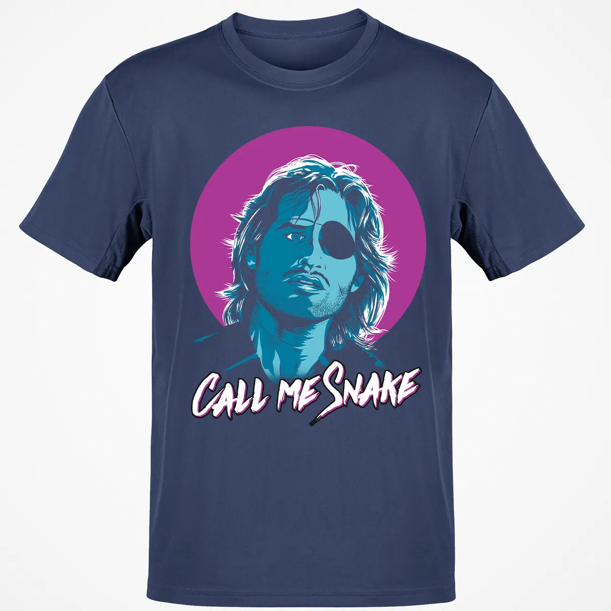 Classic Unisex T-Shirt - VBFGKF8N