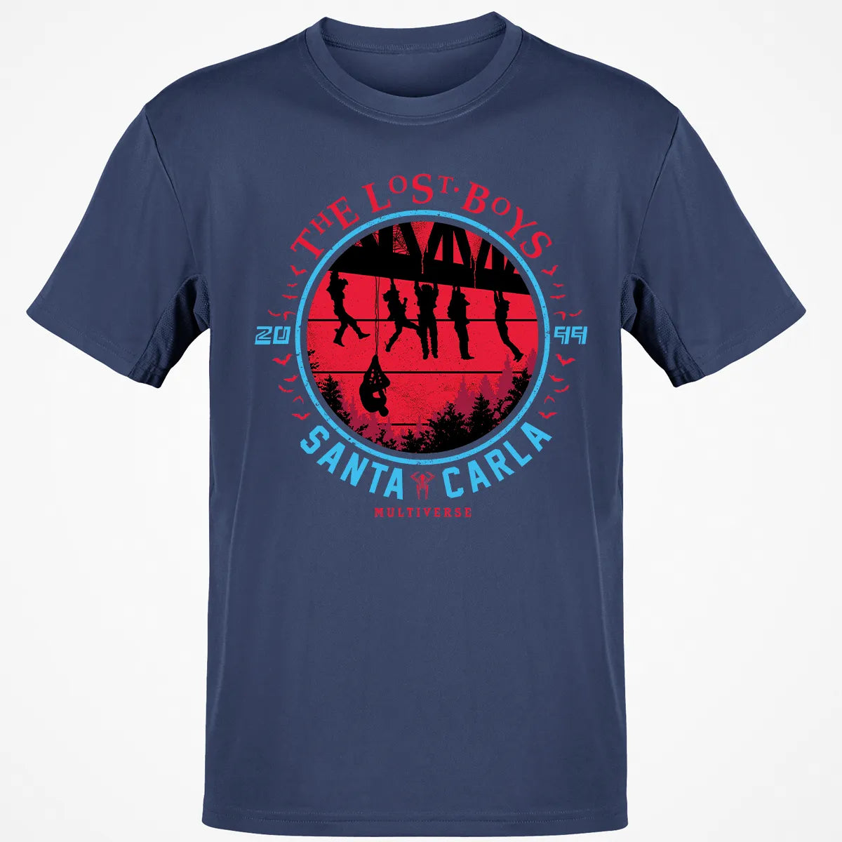 Classic Unisex T-Shirt - 4U9QK6FK