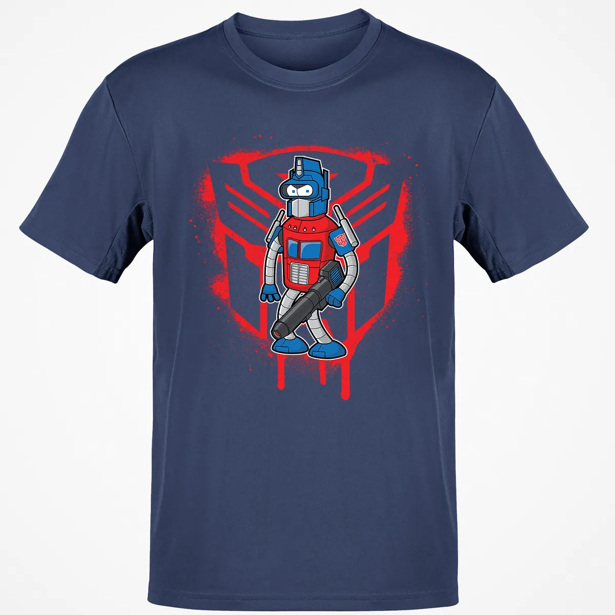 Classic Unisex T-Shirt - PTUSFMEH