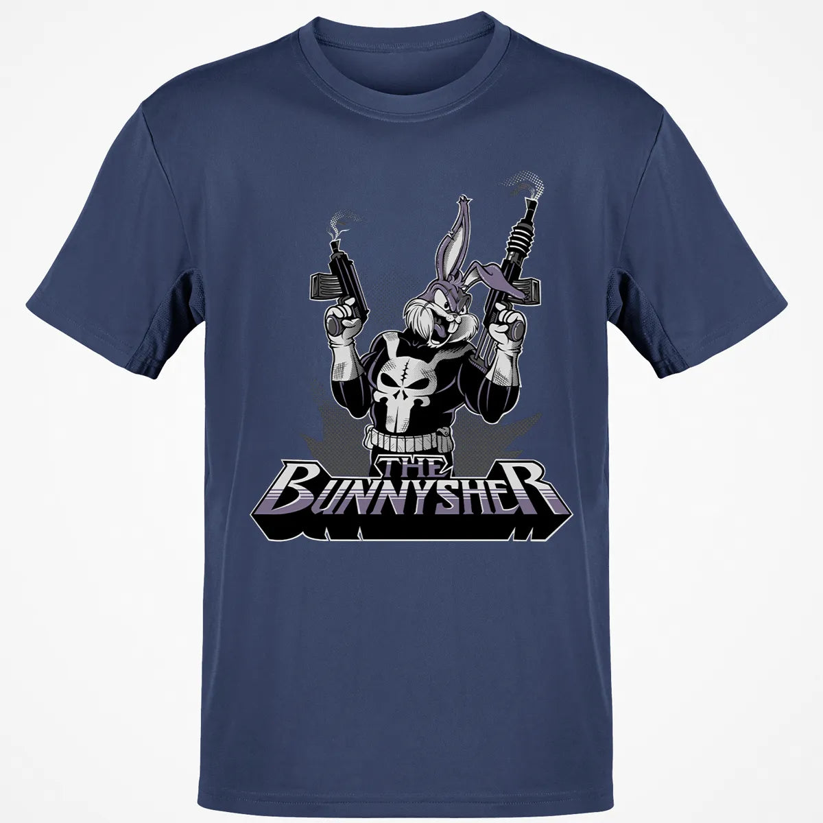 Classic Unisex T-Shirt - WKKQXA6Z