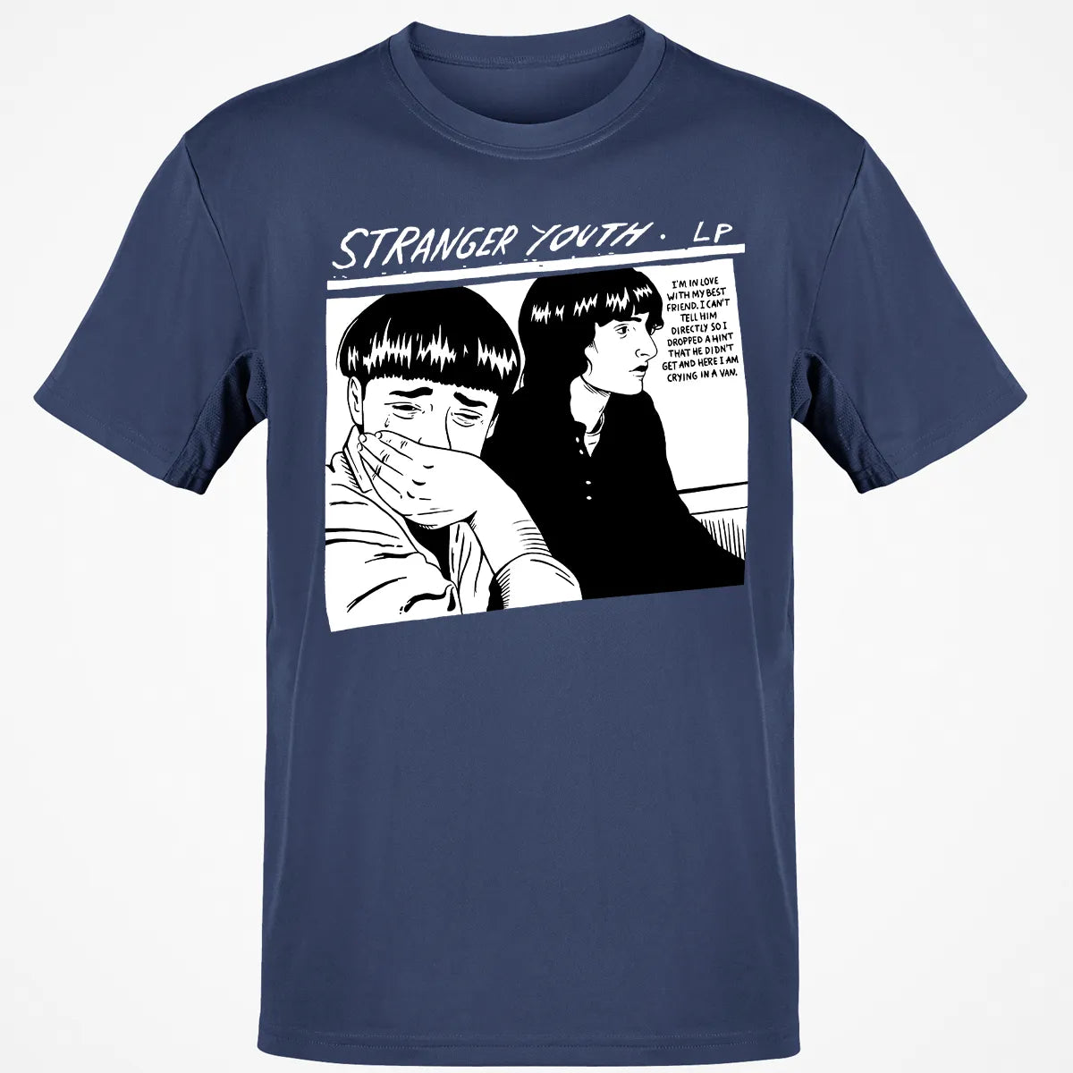 Classic Unisex T-Shirt - FYCFQCD9