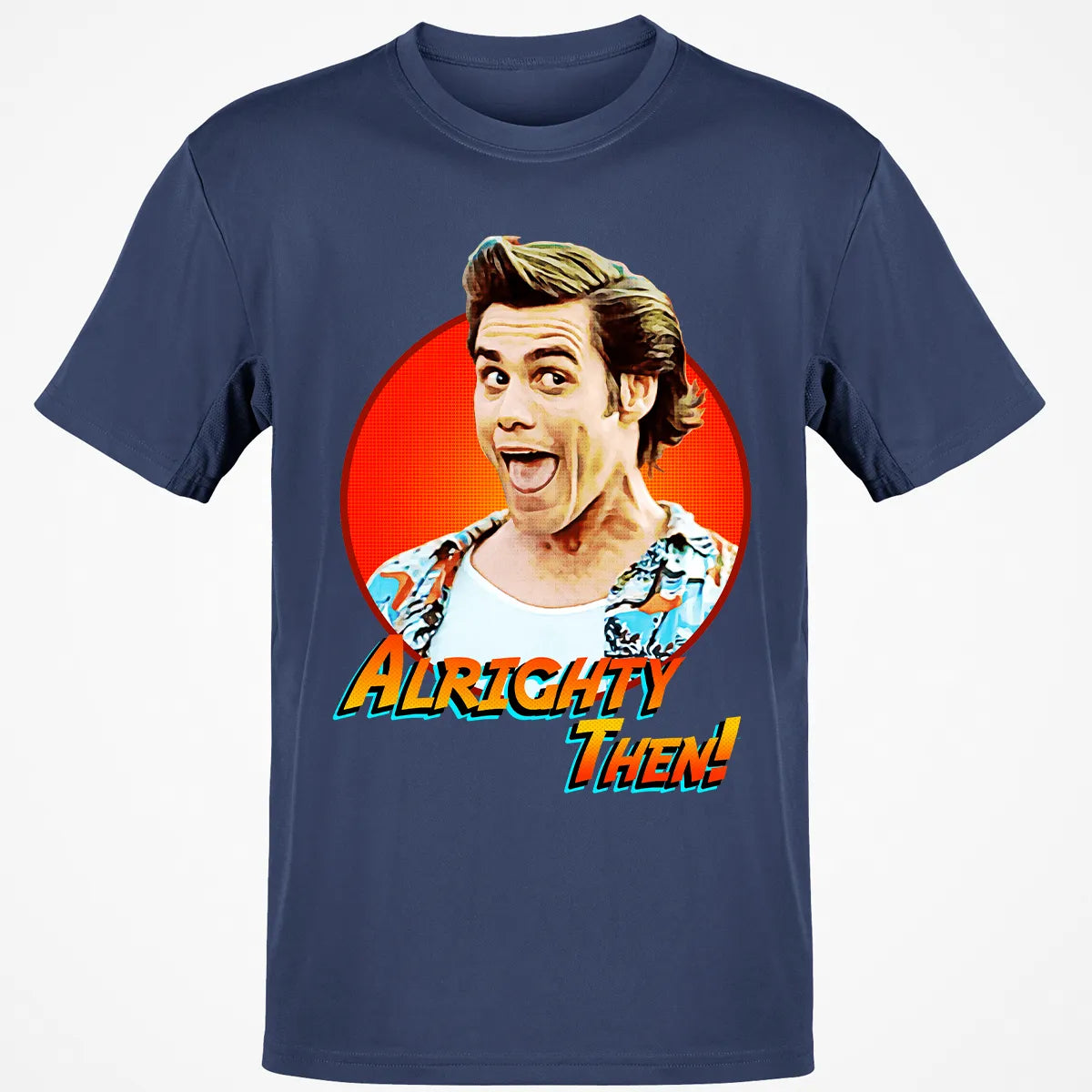 Classic Unisex T-Shirt - YZXM7SRK