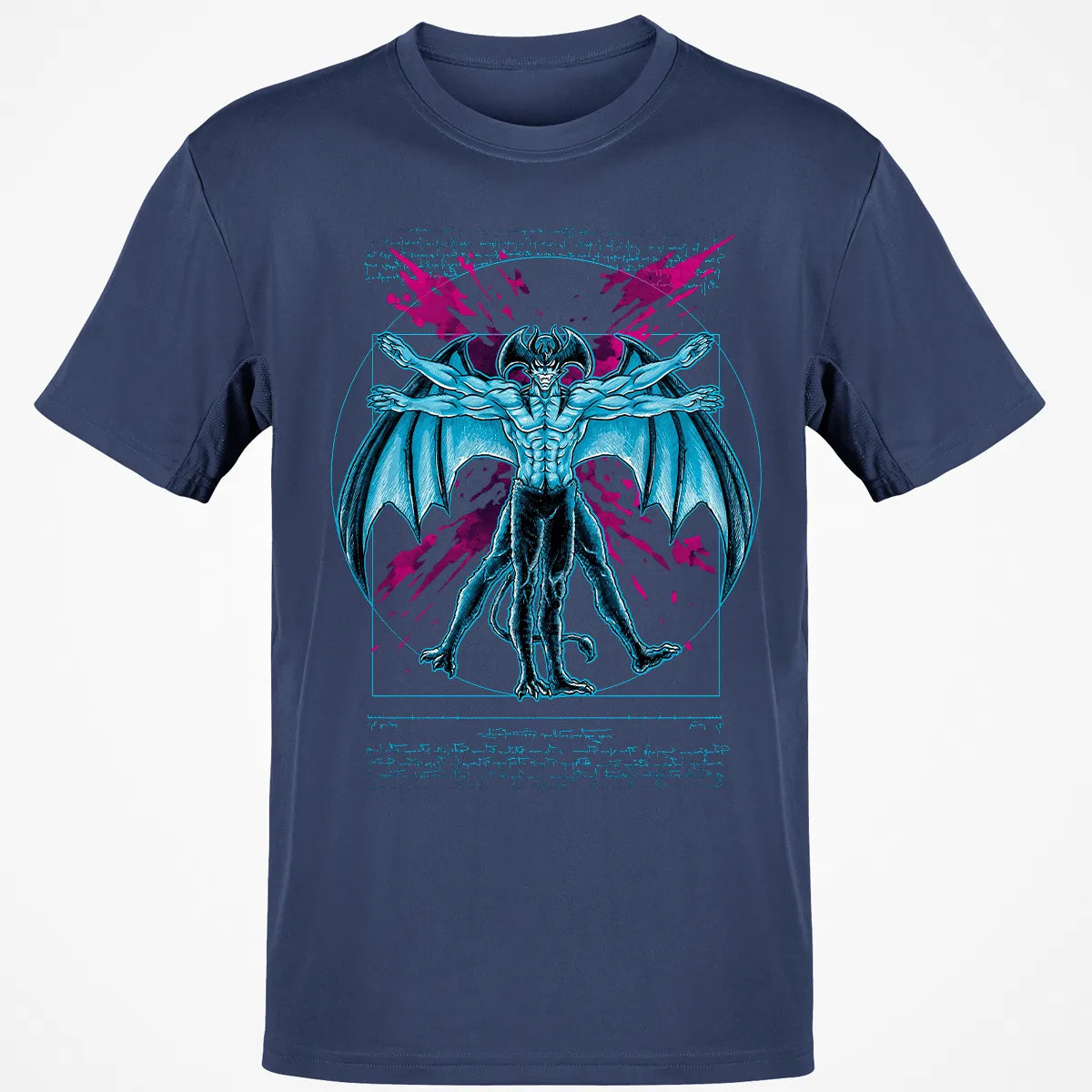 Classic Unisex T-Shirt - JFEBKQDH