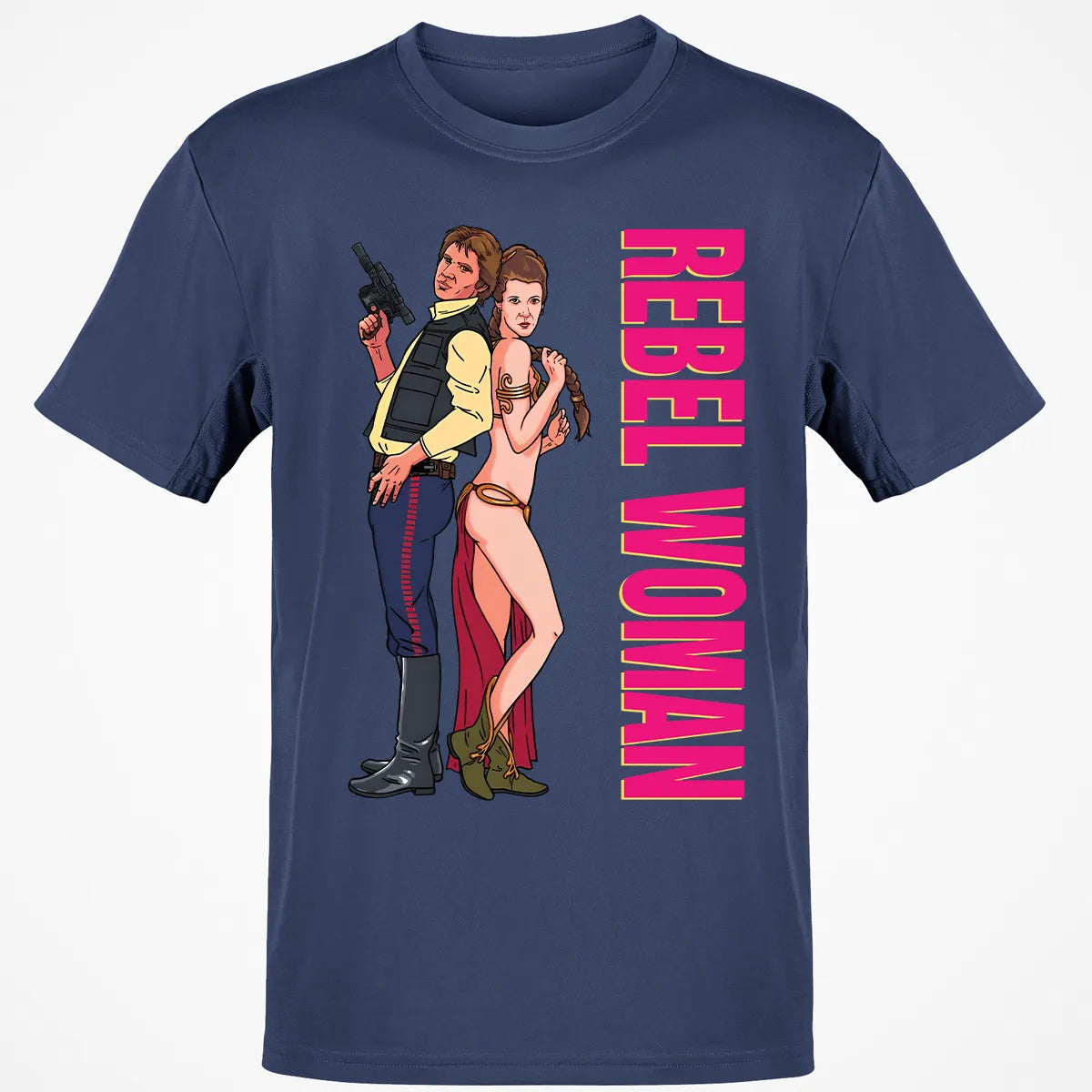 Classic Unisex T-Shirt - 5AV11Q21