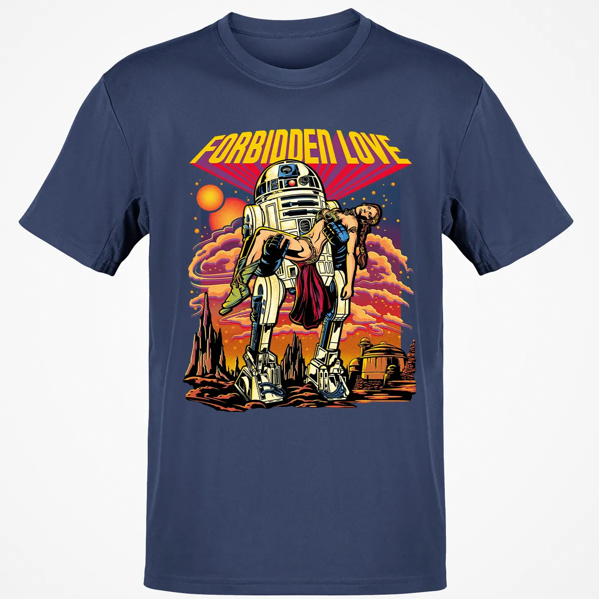 Classic Unisex T-Shirt - VFT2LAXJ