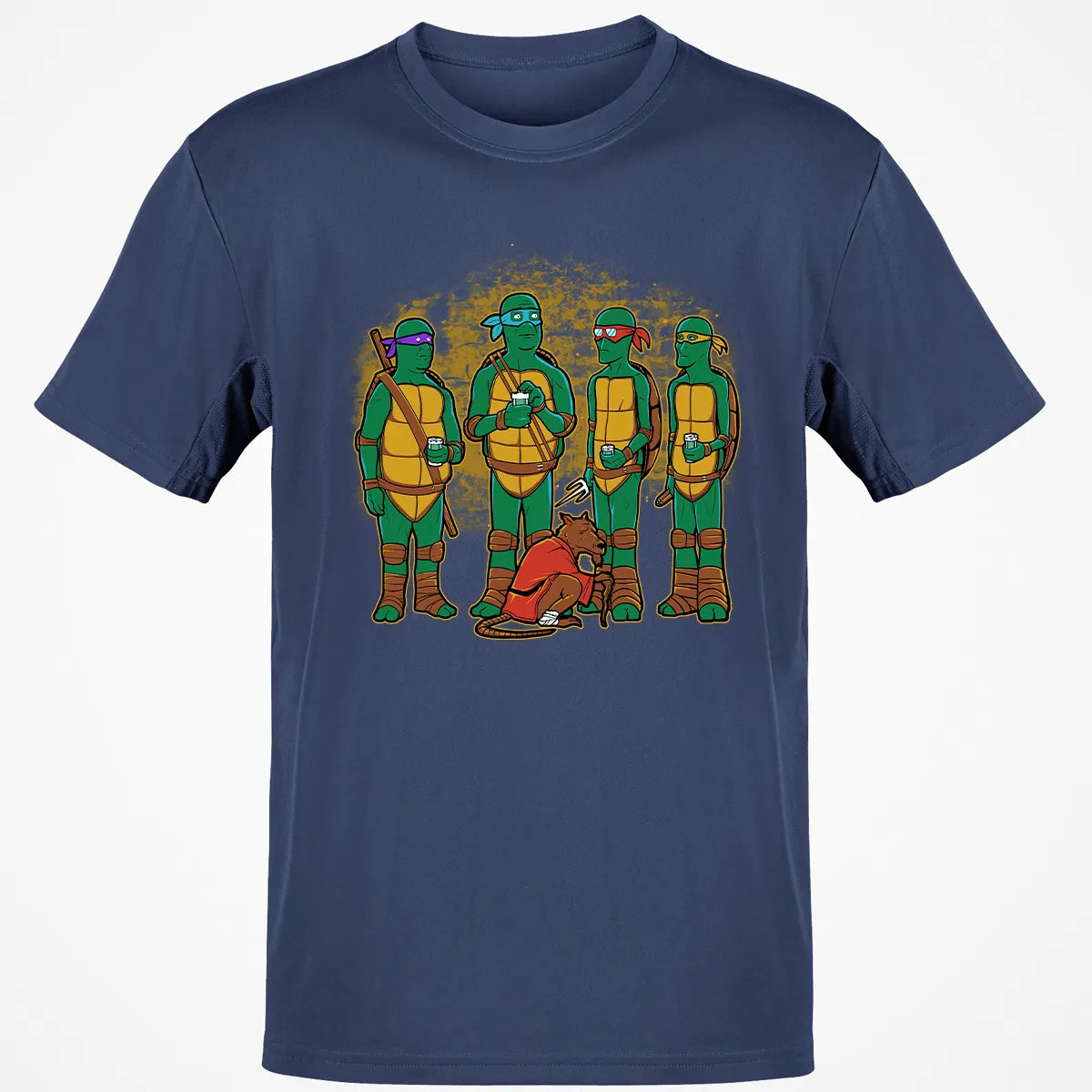 Classic Unisex T-Shirt - GWP16QJ5