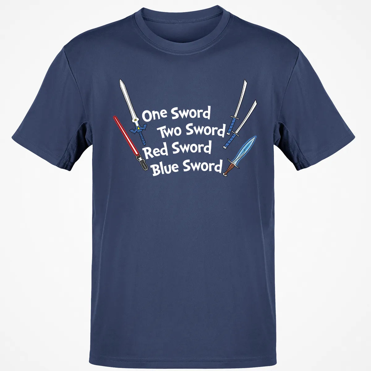 Classic Unisex T-Shirt - LBNTDBXT