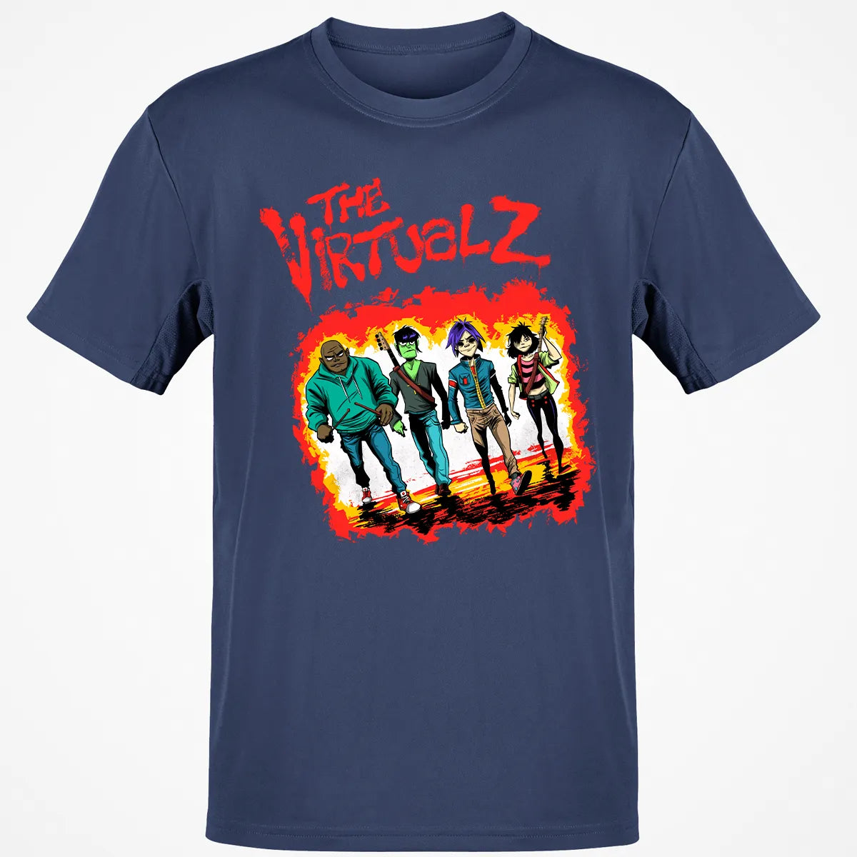Classic Unisex T-Shirt - FWYZ5D54