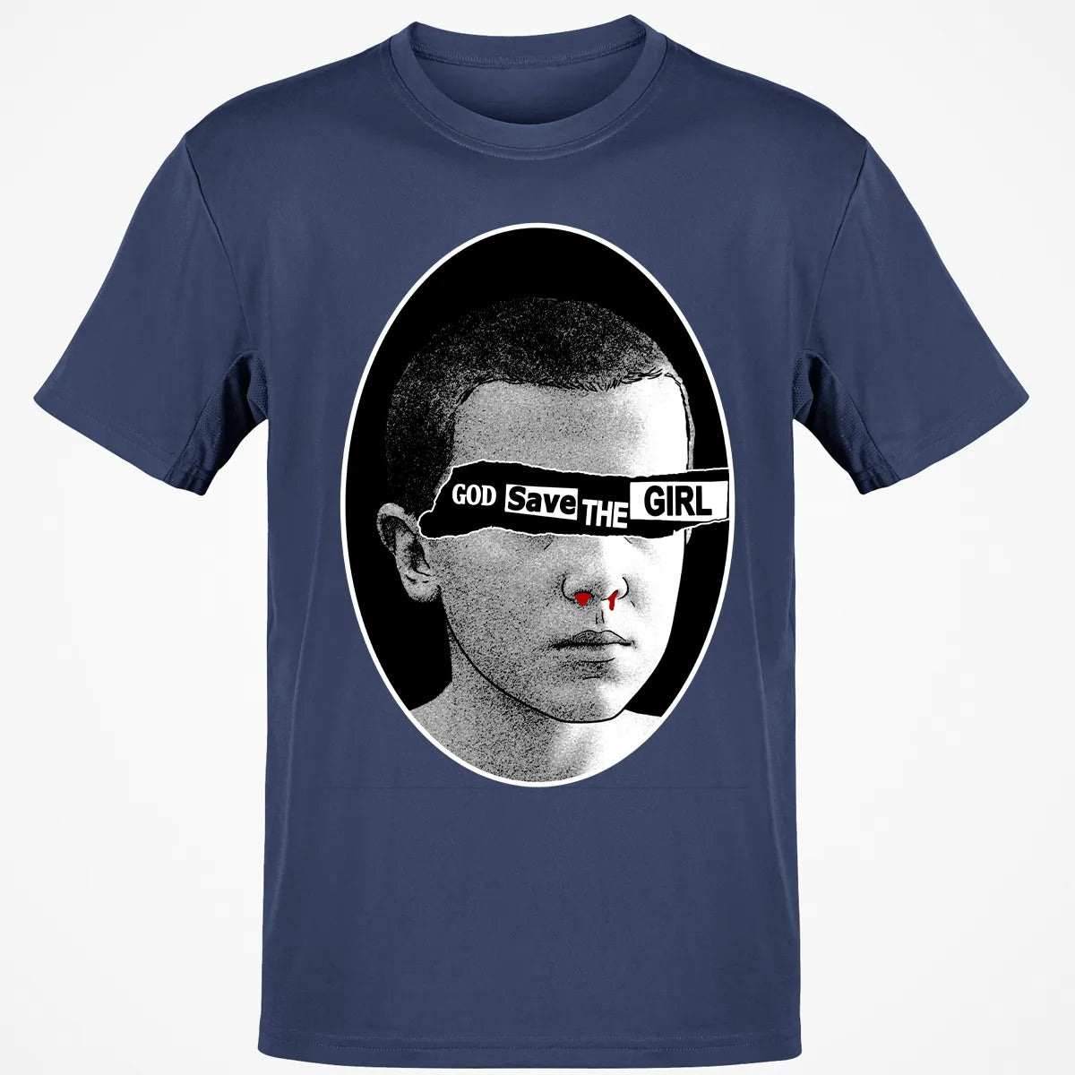 Classic Unisex T-Shirt - LHXQPBZB
