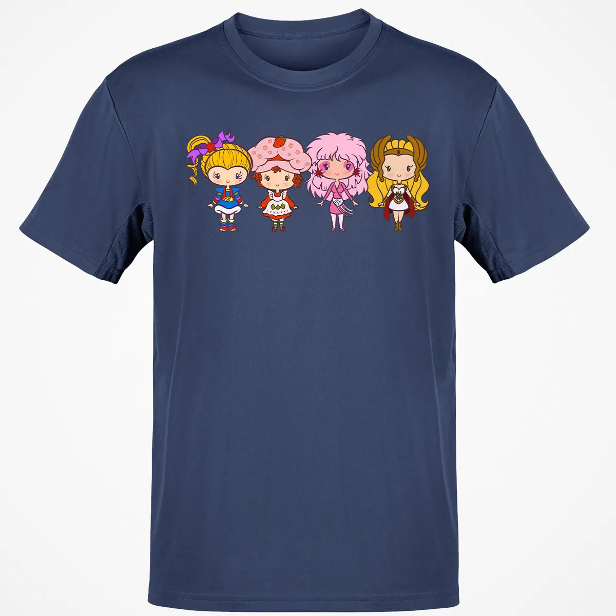 Classic Unisex T-Shirt - 5CEDHWE2