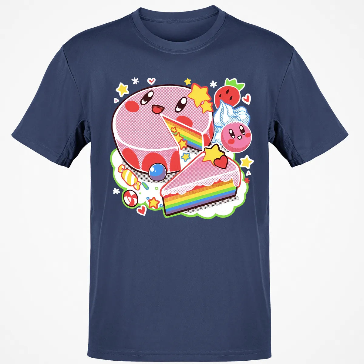 Classic Unisex T-Shirt - WV6WZC52