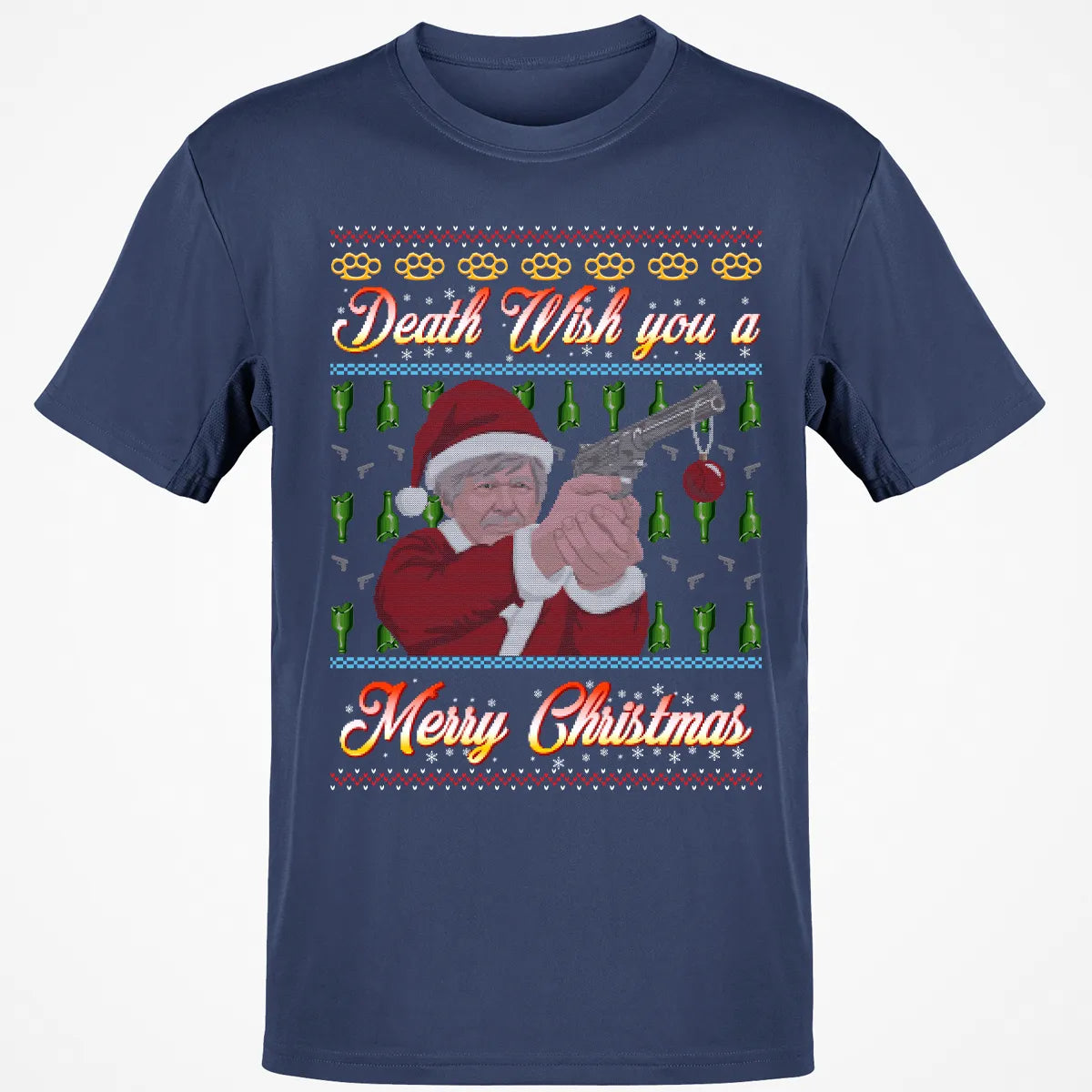 Classic Unisex T-Shirt - NBBJRVB6