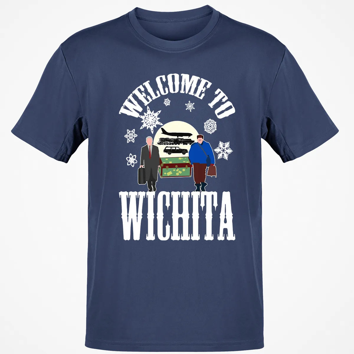Classic Unisex T-Shirt - XNJ8D2N8
