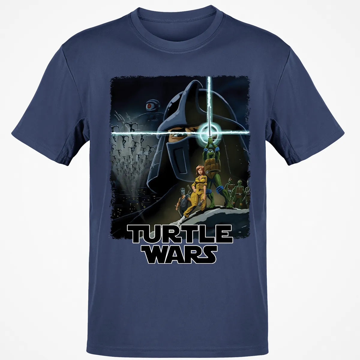 Classic Unisex T-Shirt - APVYZ5S7