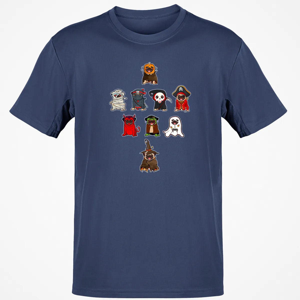 Classic Unisex T-Shirt - W951YDEJ