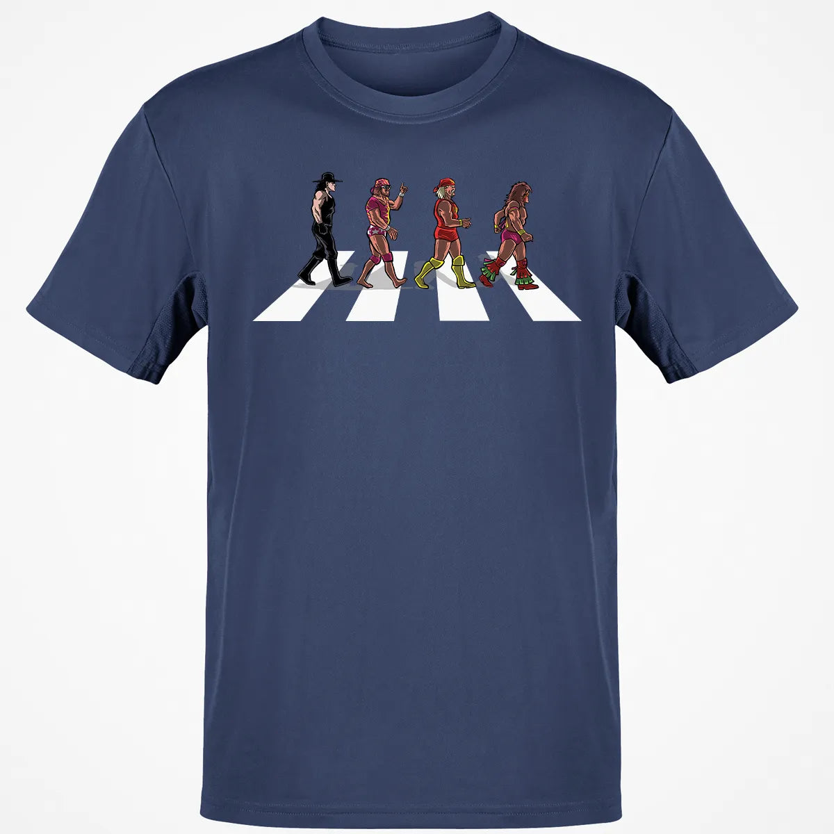 Classic Unisex T-Shirt - QPWR2HUK