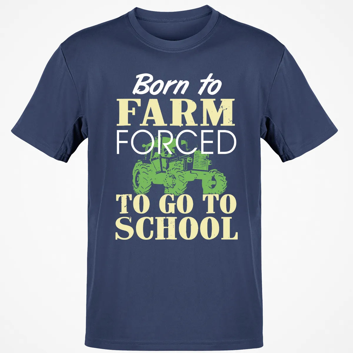 Classic Unisex T-Shirt - 5JQF4E78