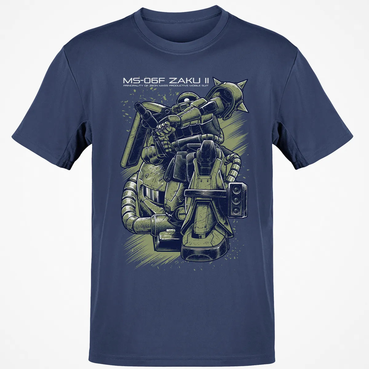 Classic Unisex T-Shirt - R1KKPHGB