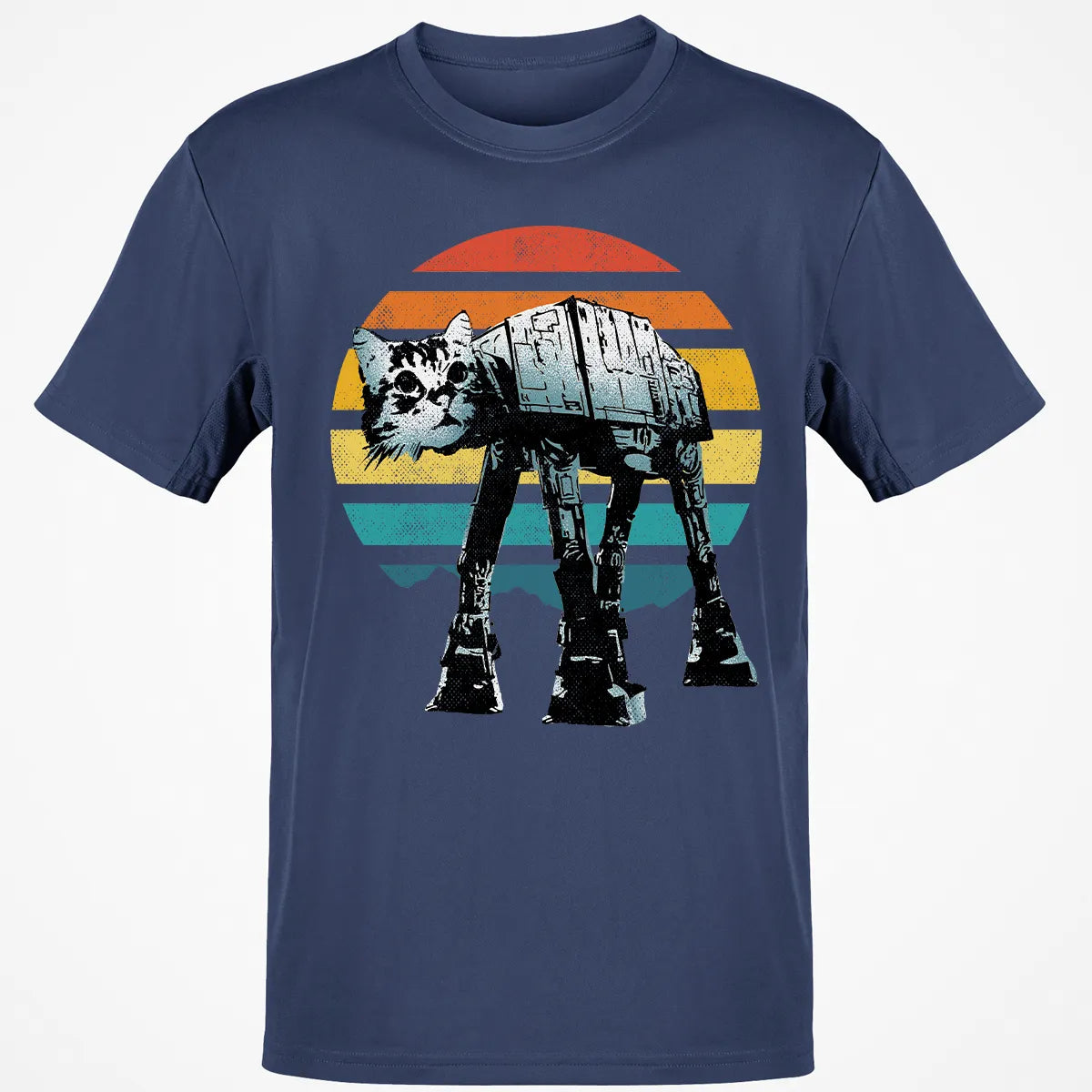 Classic Unisex T-Shirt - KNWU48TB
