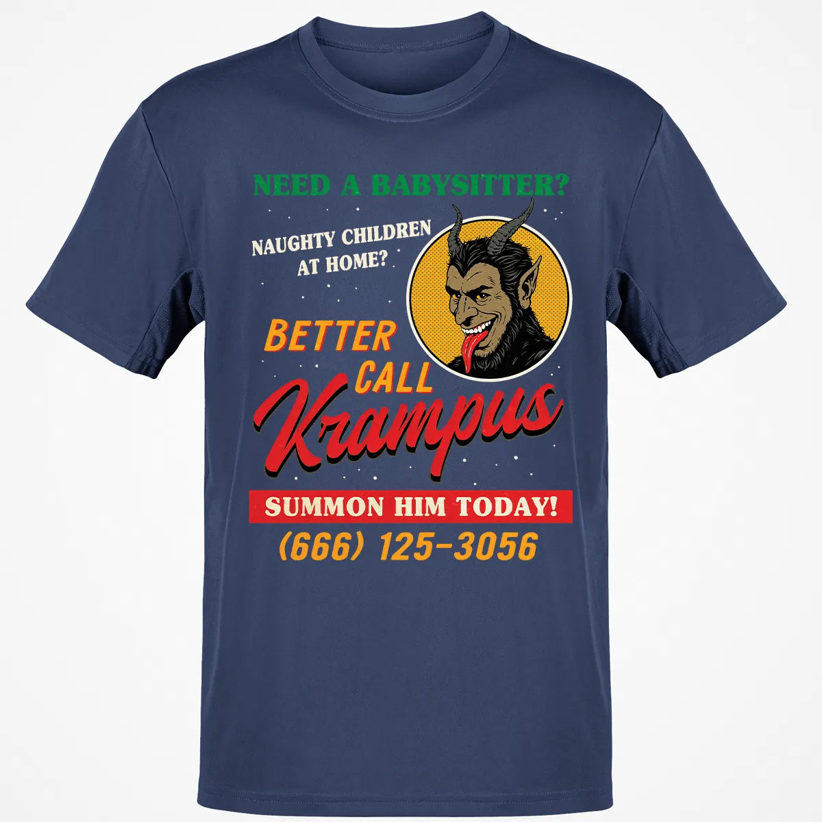 Classic Unisex T-Shirt - AYD181YB