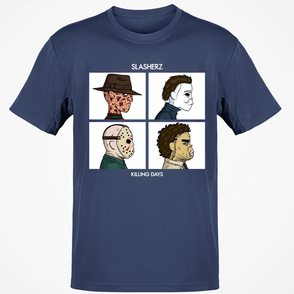 Classic Unisex T-Shirt - S1GGUQ5G