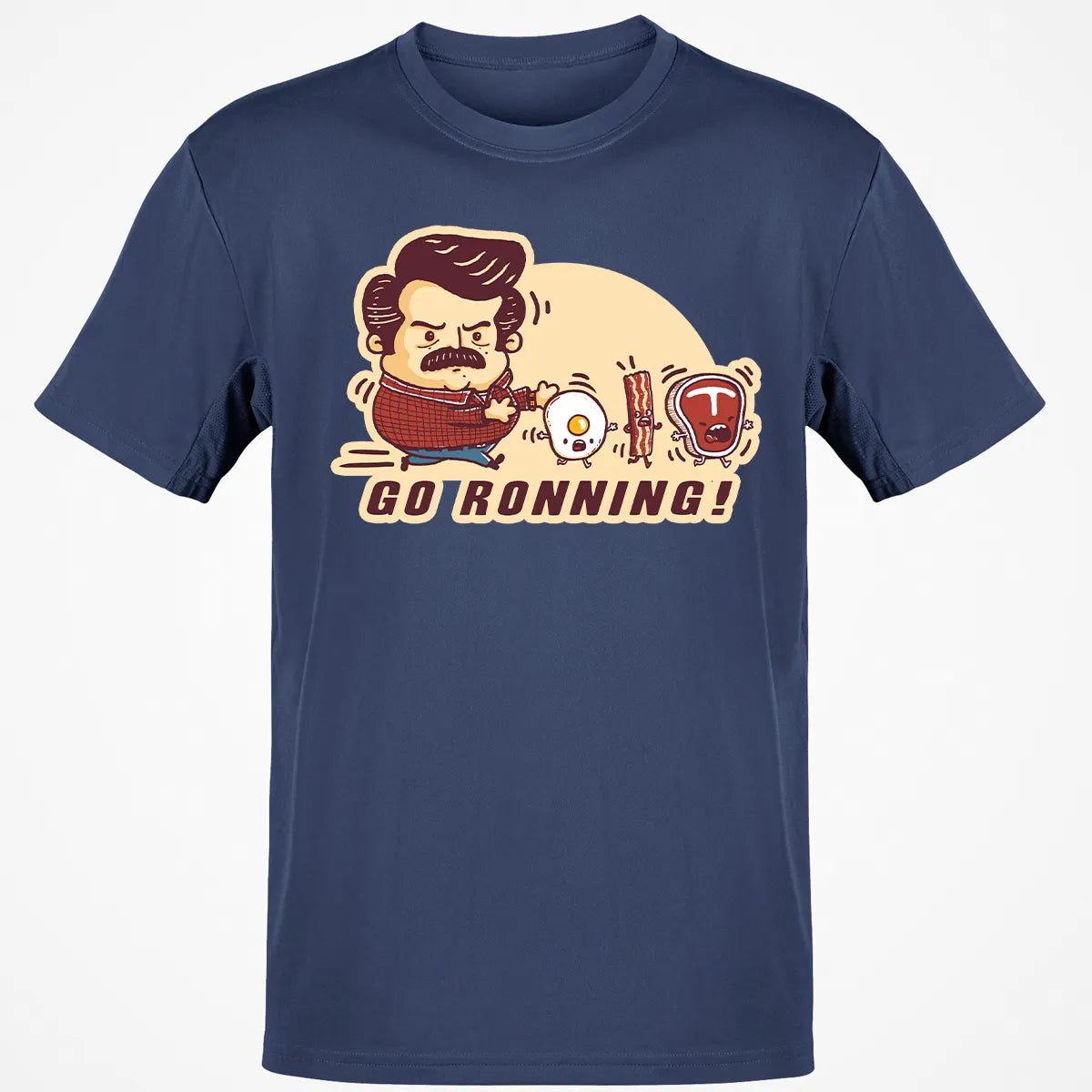 Classic Unisex T-Shirt - 1MFAVF8F