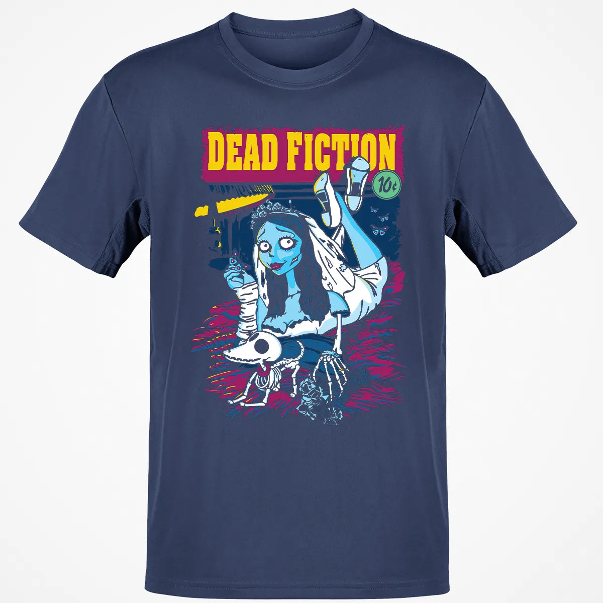 Classic Unisex T-Shirt - CAWNTLQQ