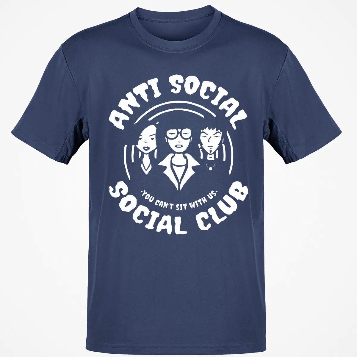 Classic Unisex T-Shirt - NPSK1ZGF
